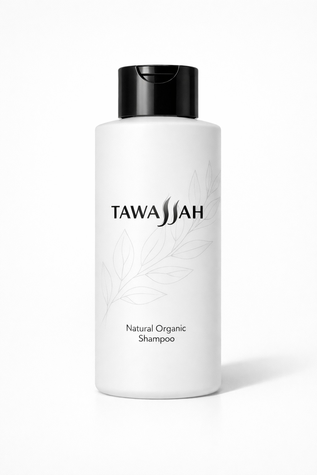 Tawajjah Shampoo